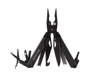 Black Eagle Kodiak Midnight Black, Ophalen of Verzenden, Nieuw