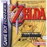 MarioGBA.nl: The Legend of Zelda A Link to the Past - iDEAL!, Spelcomputers en Games, Ophalen of Verzenden, Gebruikt
