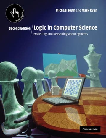 Logic in Computer Science 9780521543101, Boeken, Verzenden, Zo goed als nieuw