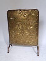 Antiek Schouw - First half 20th century - Haardscherm