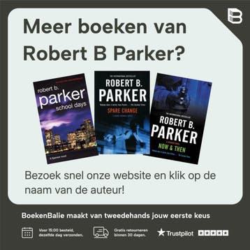 Dream Girl - Robert B Parker 9781842432167, Boeken, Verzenden, Gelezen, Robert B Parker