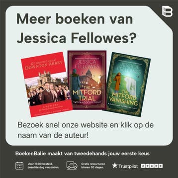 Downton Abbey - Jessica Fellowes 9789021560670, Boeken, Verzenden, Zo goed als nieuw, Jessica Fellowes
