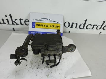 Gebruikte ABS pomp Kia Venga YN 1.4 CVVT 2016 589201P300 1P5, Ophalen of Verzenden, Nieuw