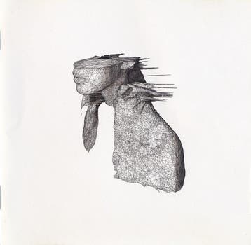 cd - Coldplay - A Rush Of Blood To The Head, Cd's en Dvd's, Verzenden, Zo goed als nieuw
