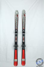 Refurbished - Ski - Pirelli VP - 158, Sport en Fitness, Overige merken, 140 tot 160 cm, Gebruikt, Ophalen of Verzenden