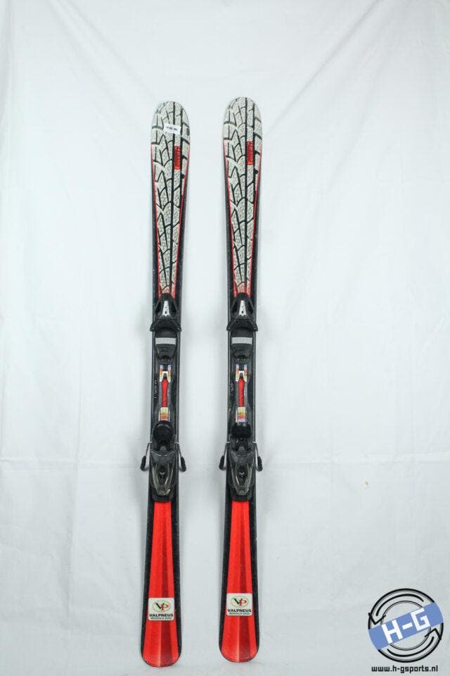 Refurbished - Ski - Pirelli VP - 158, Sport en Fitness, Skiën en Langlaufen, Skiën, 140 tot 160 cm, Gebruikt, Overige merken, Ski's