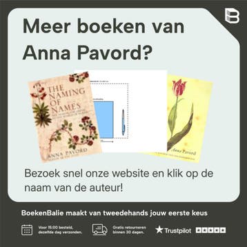 Tulip, The - Anna Pavord 9780747546214, Verzenden, Gelezen, Anna Pavord