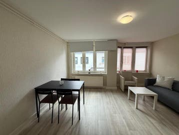 Te huur: Appartement Ruitersstraat in Landgraaf, Landgraaf, Limburg, Appartement
