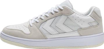 hummel - maat 43- St Power Play Low Sneakers Heren -, Verzenden, Nieuw