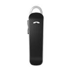 Celly Bluetooth Headset BH11BK Zwart, Verzenden, Nieuw