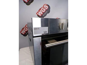 Pelgrim MAC696RVS - Inbouw combi magnetron - Grillfunctie -, Verzenden, Zo goed als nieuw