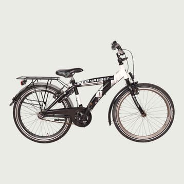 Alpina kinderfiets 22 inch, Ophalen of Verzenden, Gebruikt, Alpina