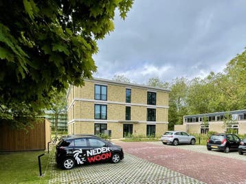 Te huur: Studio Strawinskystraat in Zutphen, Gelderland, Zutphen