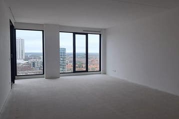 Appartement Stoomstraat in Eindhoven, Noord-Brabant, Via bemiddelaar, Eindhoven, Appartement