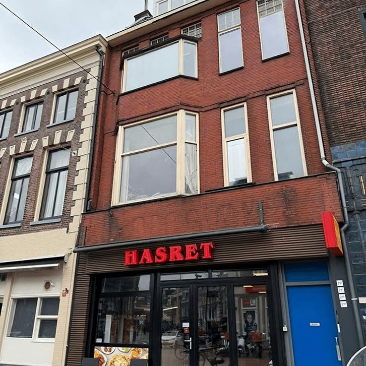Appartement in Groningen gevonden voor €1036,- pm, Huizen en Kamers, Huizen te huur, Direct bij eigenaar, Groningen, Appartement