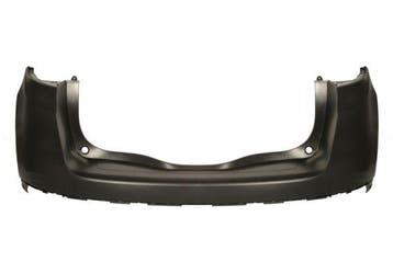 Bumper o.a: Renault, Scénic IV (RFAJ), Ophalen of Verzenden, Nieuw, Renault, Bumper