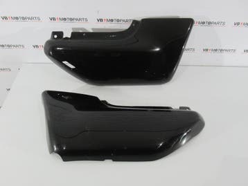 Honda CB 750 F2 Zijkappen, Ophalen of Verzenden, Nieuw