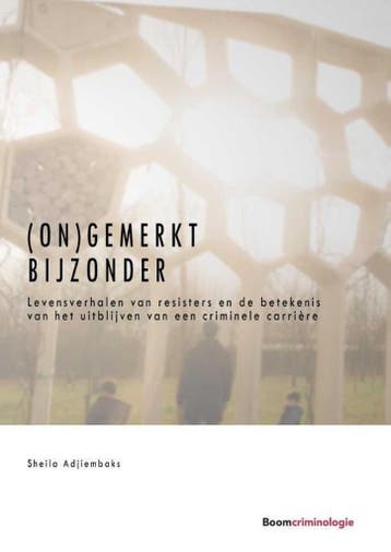 9789462368620 (On)gemerkt bijzonder | Tweedehands, Verzenden, Zo goed als nieuw, Sheila Adjiembaks