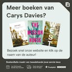 The Mission House 9781783784318 Carys Davies, Verzenden, Gelezen, Carys Davies