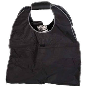 Mirage Shoulder Bagpack Draagtas inclusief rugtas, Verzenden, Nieuw