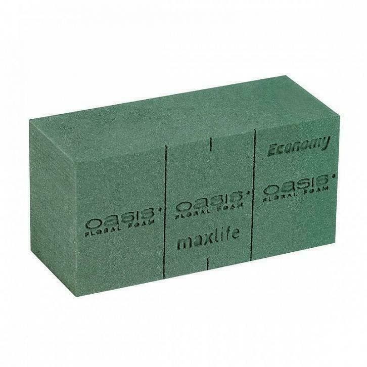 OASIS® Bloemen Steekschuim Blok (oase blokken bloemschikken), Hobby en Vrije tijd, Knutselen, Nieuw, Ophalen of Verzenden