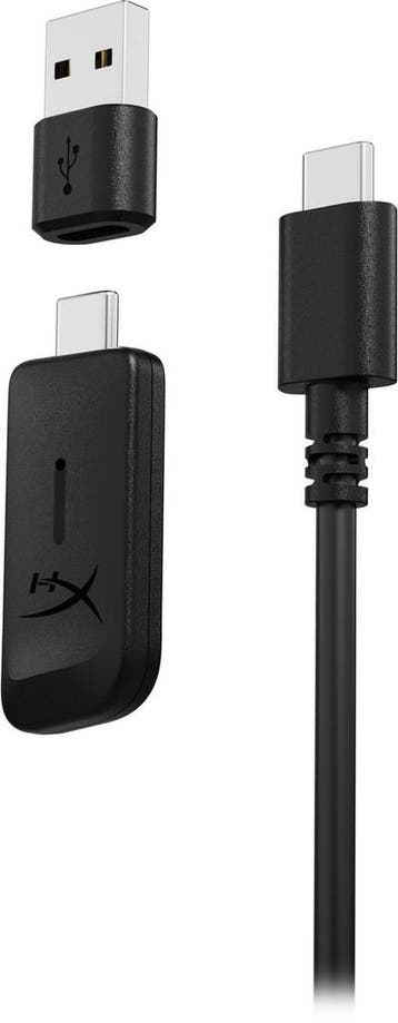HyperX Cloud III S Wireless - Gaming Headset - Draadloos -, Verzenden, Nieuw