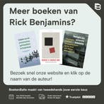 Theo Hobsons gelovig humanisme 9789492183835 Rick Benjamins, Verzenden, Gelezen, Rick Benjamins