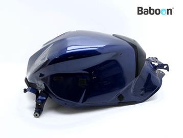 Benzine Tank Honda CB 650 F 2017-2018 (CB650F CB650FA RC97), Verzenden, Gebruikt
