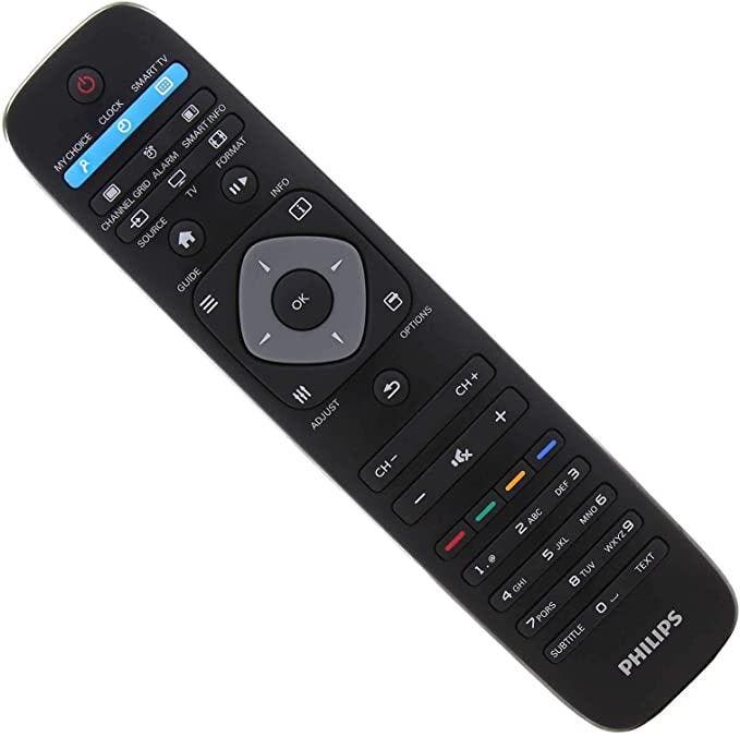 Afstandsbediening Philips 996590021091 Hotel, Audio, Tv en Foto, Afstandsbedieningen, Origineel, Nieuw, Ophalen of Verzenden