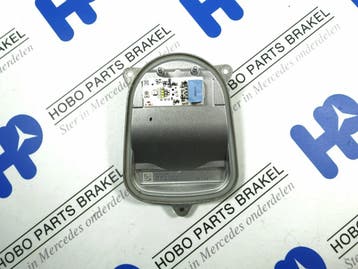 Voorschakelweerstand A 176 906 6600, Ophalen of Verzenden, Gebruikt, Mercedes-Benz