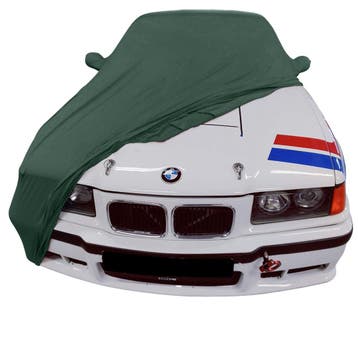 Autohoes voor BMW M3 (E36) (1992-1999) Indoor BESTE PASVORM, Ophalen of Verzenden, Nieuw, Op maat