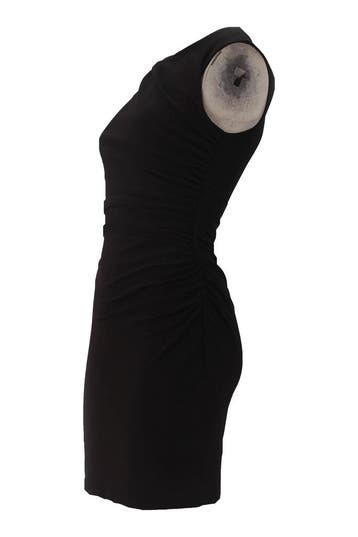 Only Jurk in maat XS Zwart, Kleding | Dames, Only, Verzenden, Zo goed als nieuw, Zwart