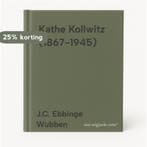 Kathe Kollwitz (1867-1945) 9789080225527 J.C. Ebbinge Wubben, Verzenden, Gelezen, J.C. Ebbinge Wubben