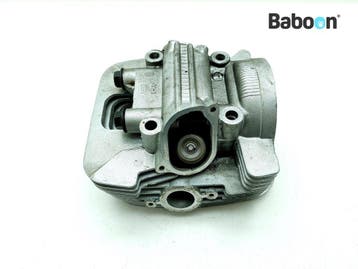 Cilinderkop Yamaha XV 535 Virago 1987-2003 (XV535), Verzenden, Gebruikt