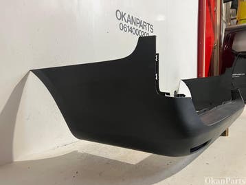 Mercedes Vito W447 achterbumper A4478851825, Ophalen, Gebruikt, Achter, Bumper