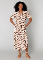 YEST jurk Sabrina Maat:, Kleding | Dames, Verzenden, Nieuw, Overige kleuren