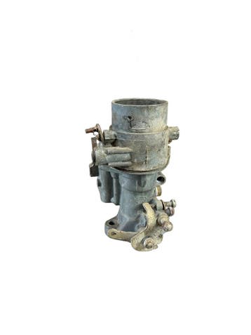 Carburateur Holley 30 ICF3-6L · Fiat/Seat 600 / 850, Ophalen, Nieuw