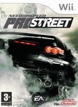 Need For Speed Pro Street Wii Garantie & morgen in huis!, 1 speler, Ophalen of Verzenden, Zo goed als nieuw
