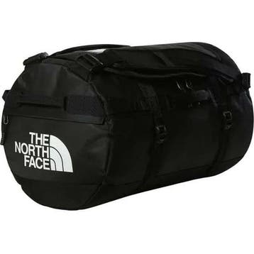 Sporttas - THE NORTH FACE - Base Camp Duffel S - Zwart/Zw..., Verzenden, Nieuw