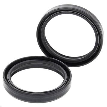 All Balls Racing 15-23 Honda CRF250R Fork Oil Seal Only Kit, Ophalen of Verzenden, Nieuw