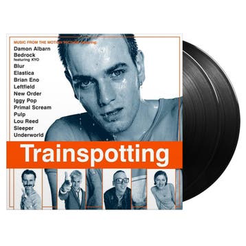 Trainspotting - Ewan McGregor - Ewen Bremner - Jonny Lee, Cd's en Dvd's, Nieuw in verpakking