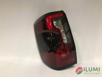 Ford Ranger Raptor 2022 achterlicht links LED MID 2VP9233752, Auto-onderdelen, Verzenden, Gebruikt