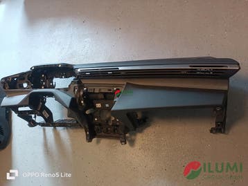 Airbag module Peugeot 308 T10, Auto-onderdelen, Verzenden, Gebruikt