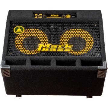 Markbass CMD 102 P V - MBC105103, Verzenden, Nieuw