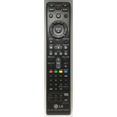 Afstandsbediening Lg akb73775809, Audio, Tv en Foto, Afstandsbedieningen, Origineel, Nieuw, Ophalen of Verzenden