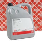 5L 39071 Olie automaatbak DSG GEEL G 052 182 / G 052 529..., Auto-onderdelen, Ophalen of Verzenden, Nieuw