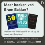 De visie van Nawijn 9789080630055 Bram Bakker, Boeken, Verzenden, Zo goed als nieuw, Bram Bakker