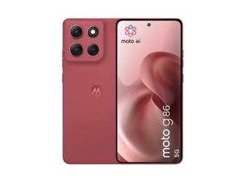 Motorola -  Moto G86 5g - Red 256 Gb  - Rood, Verzenden, Touchscreen, Nieuw, Zonder abonnement