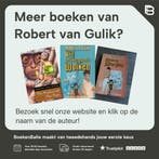 Halssnoer en kalebas / Een rechter Tie mysterie, Verzenden, Gelezen, Robert van Gulik