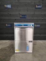 Vaatwasser | voorlader | glazenspoeler | Meiko | 430F, Gebruikt, Wassen en Drogen